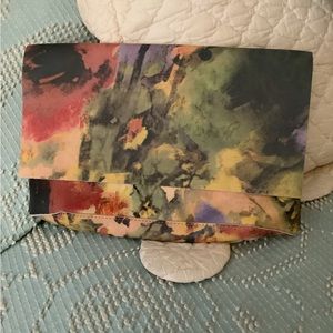 Anthropologie Clutch